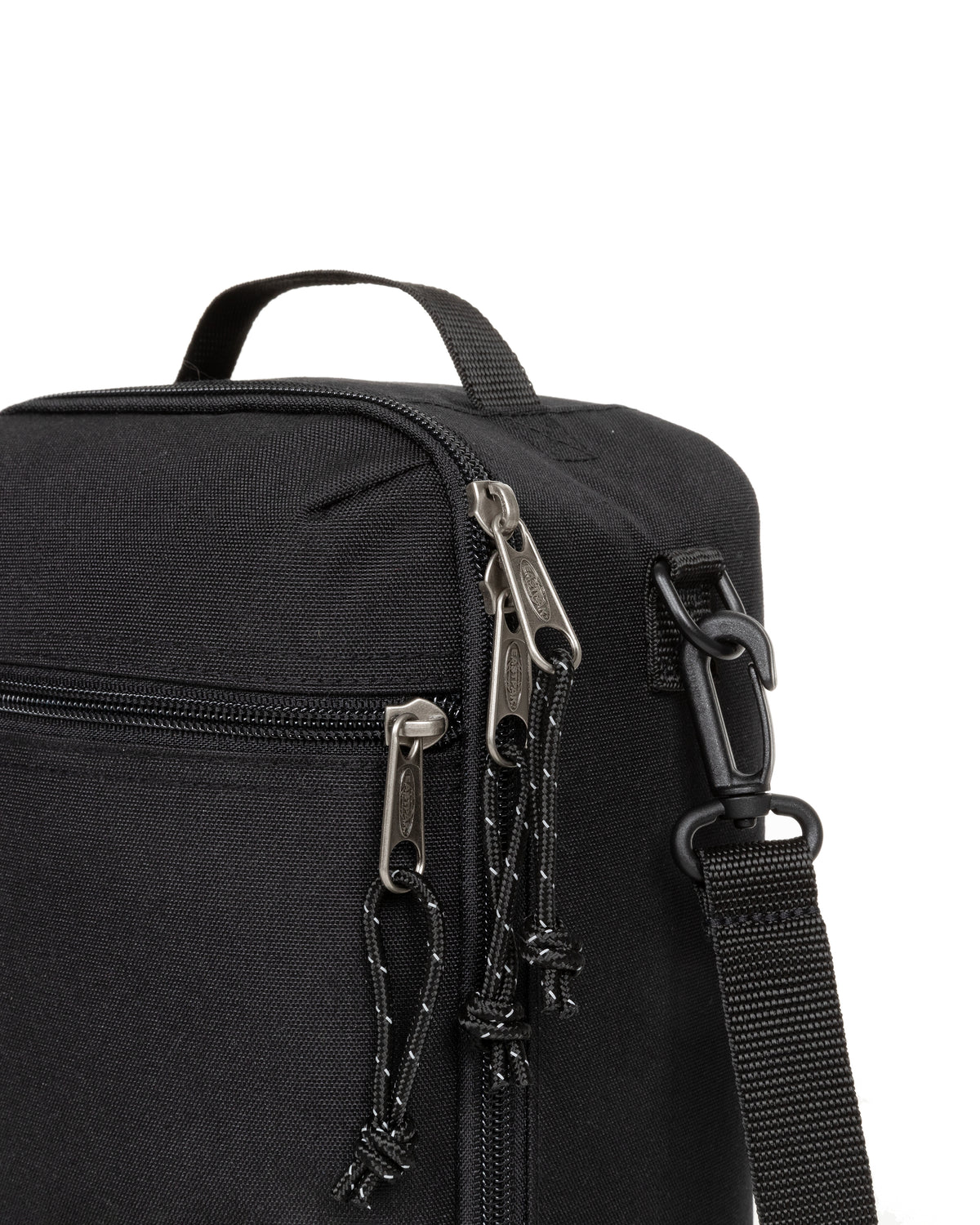 Eastpak THE LUNCH ONE Black  - 5