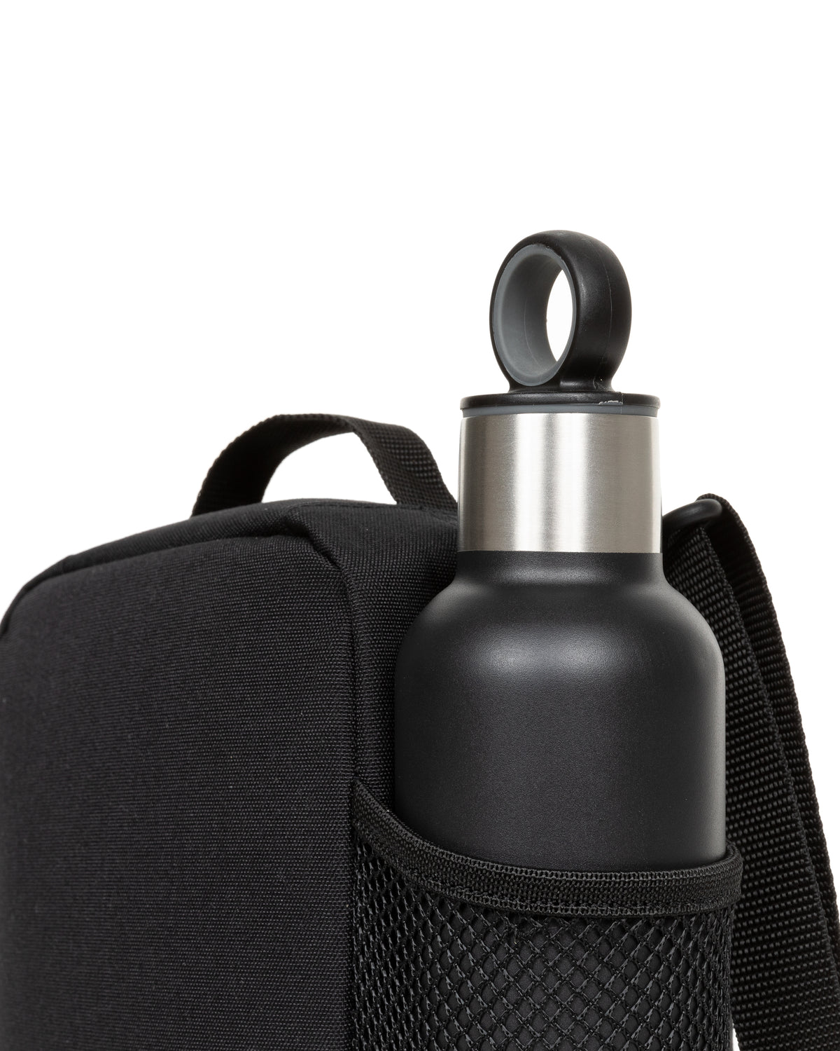 Eastpak THE LUNCH ONE Black  - 6