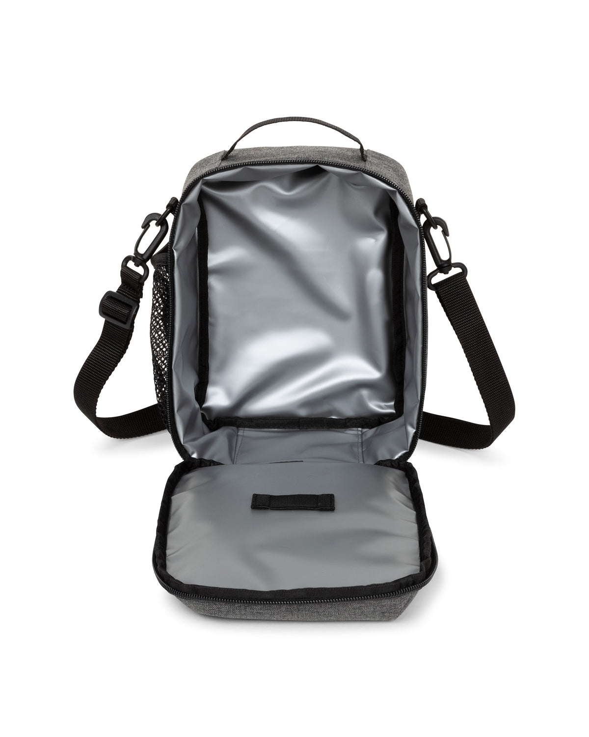 Eastpak THE LUNCH ONE Black Denim  - 2