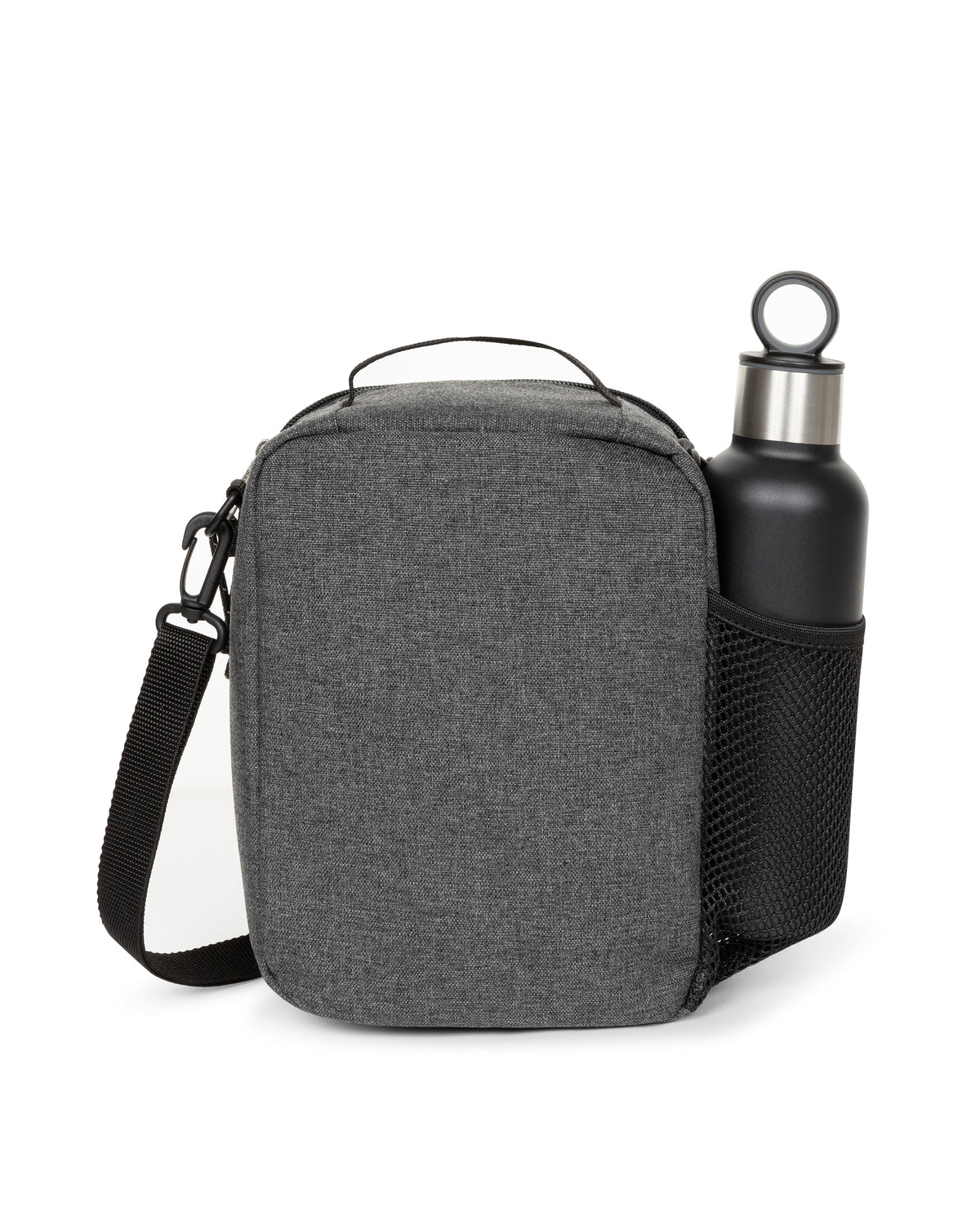 Eastpak THE LUNCH ONE Black Denim  - 3