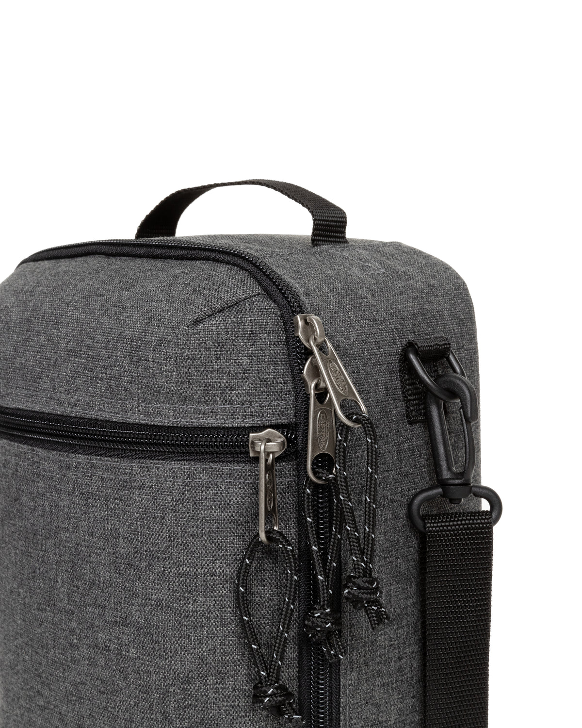 Eastpak THE LUNCH ONE Black Denim  - 4