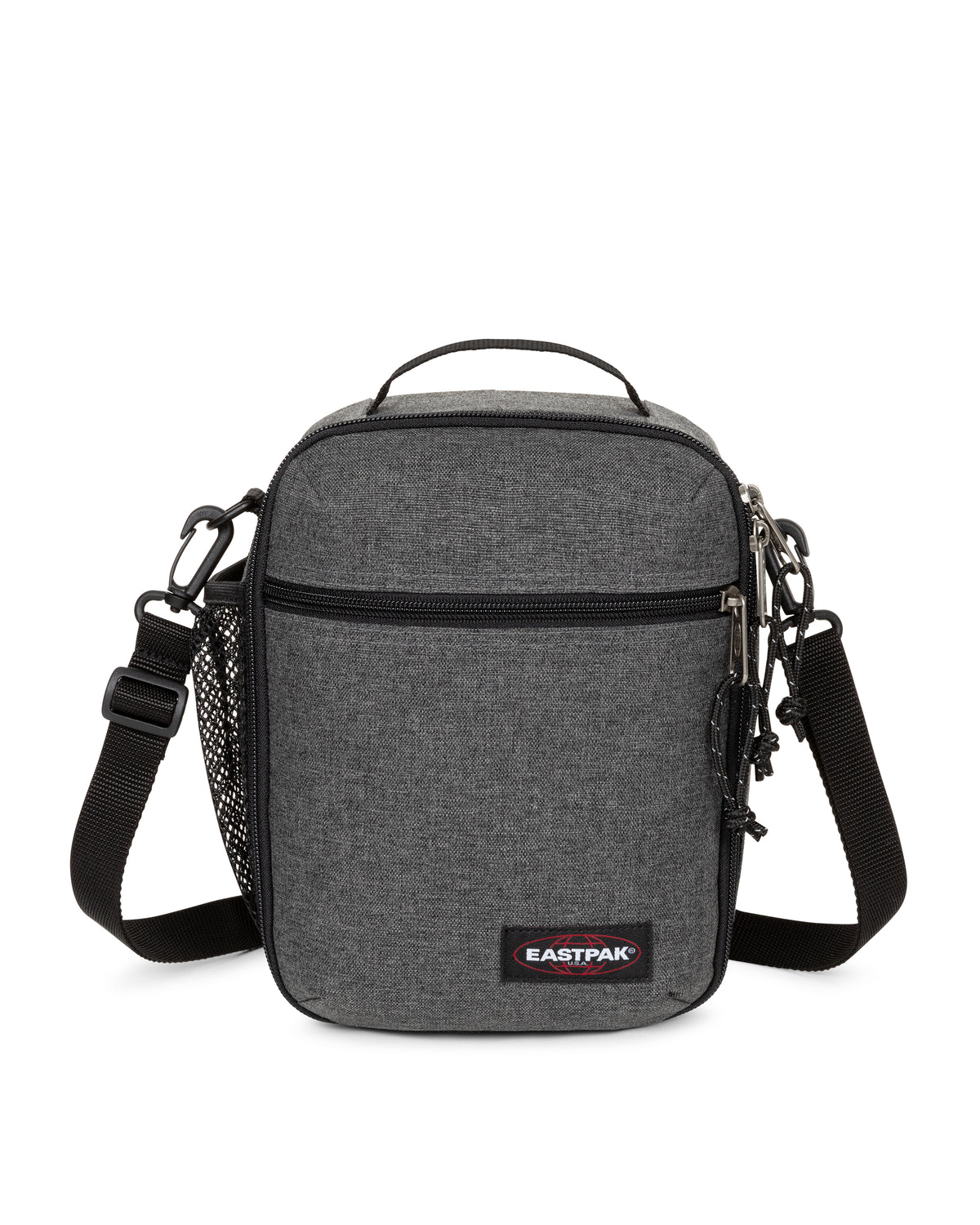 Eastpak THE LUNCH ONE Black Denim  - 1