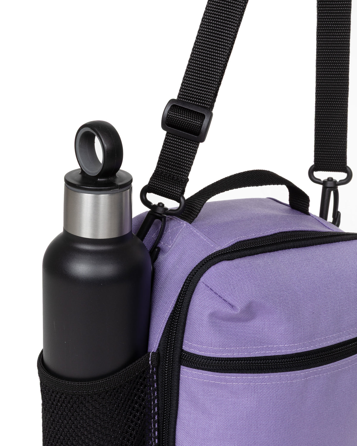 Eastpak THE LUNCH ONE Dahlia Purple  - 4