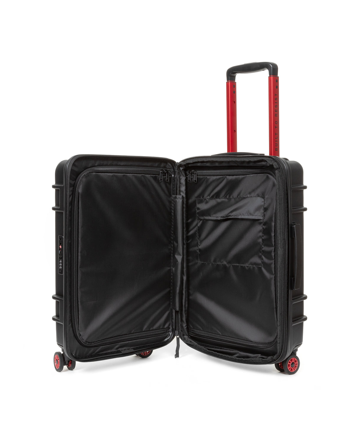Eastpak RESIST'R ZIP S Black  - 2