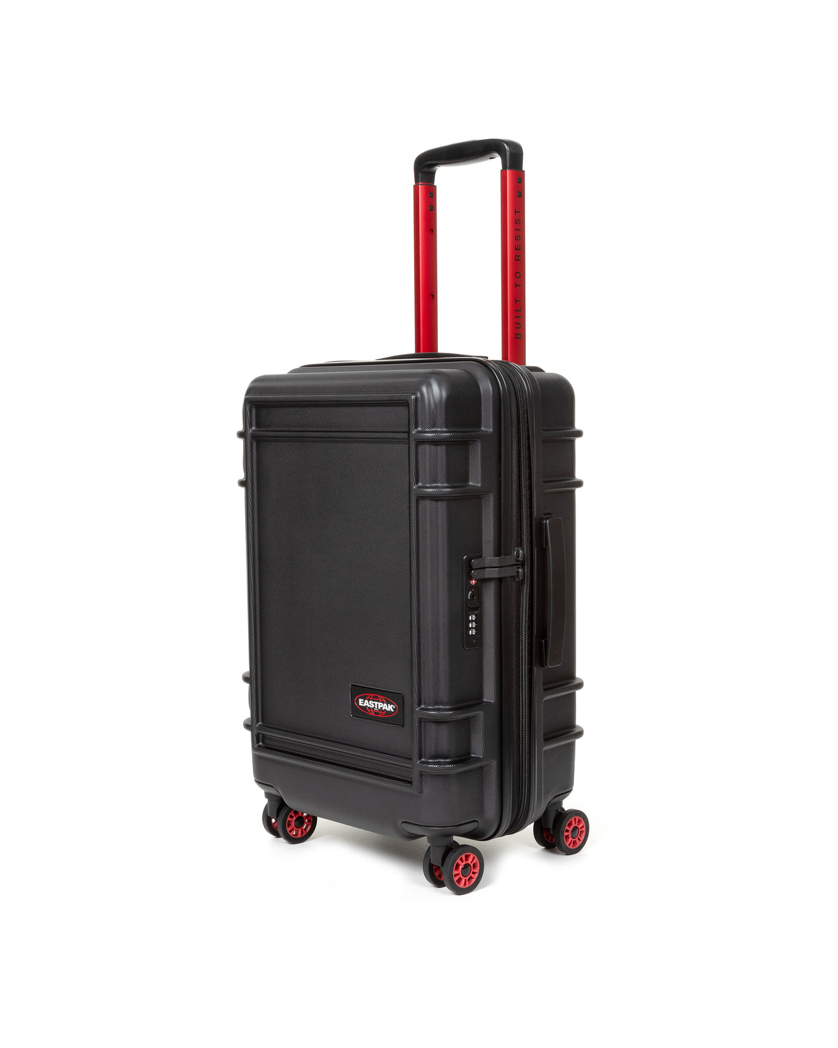 Eastpak RESIST'R ZIP S Black  - 4