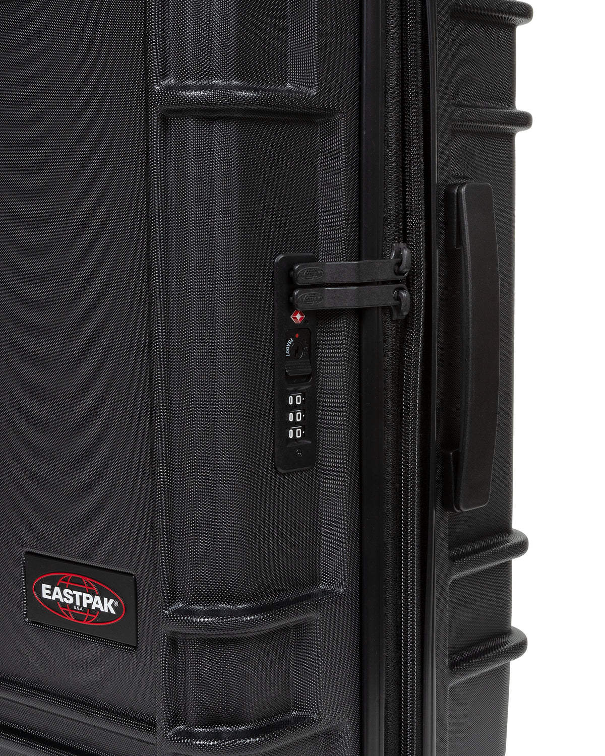 Eastpak RESIST'R ZIP S Black  - 6