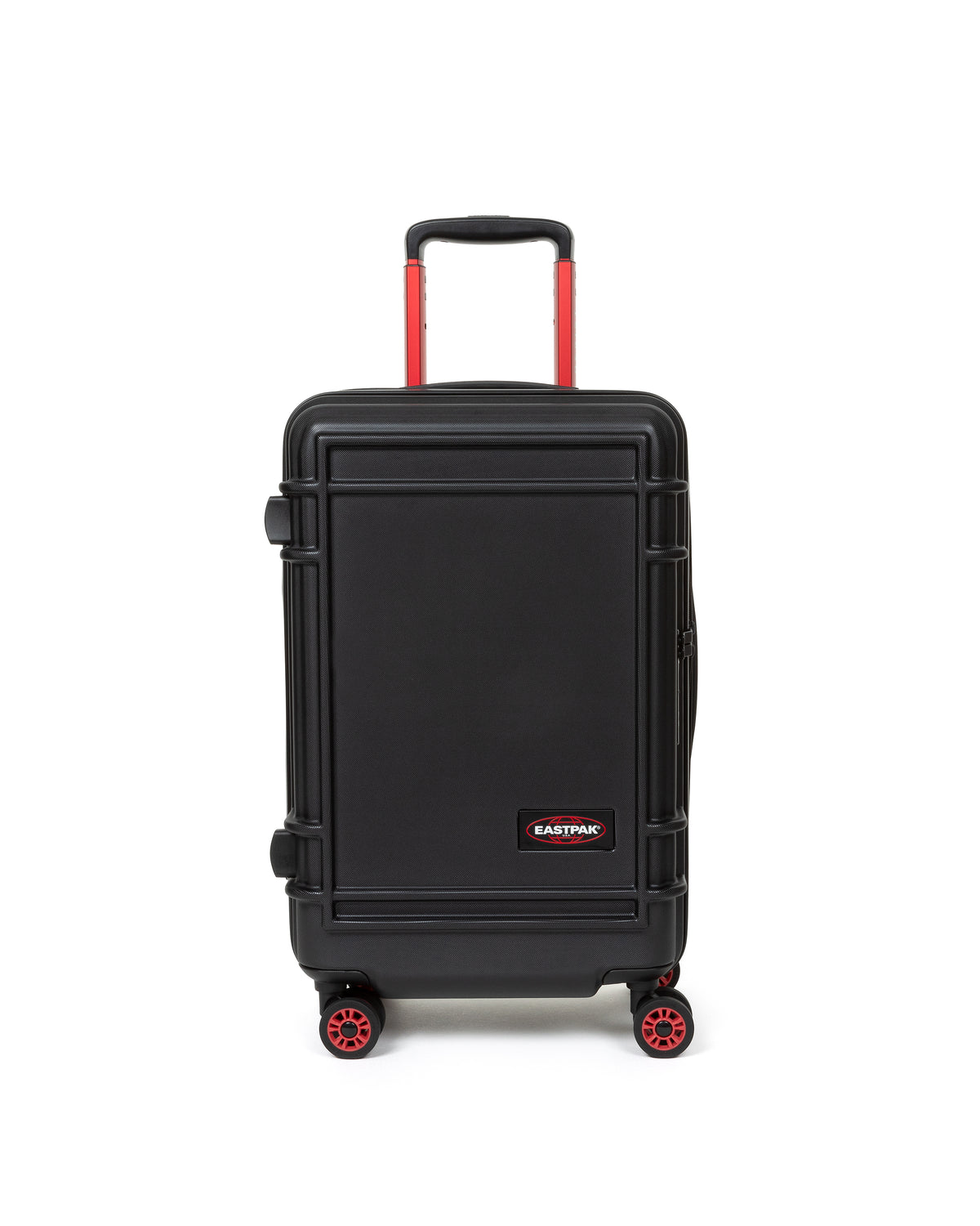 Eastpak RESIST'R ZIP S Black  - 1