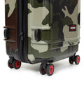 Eastpak RESIST'R ZIP S Camo  - 9