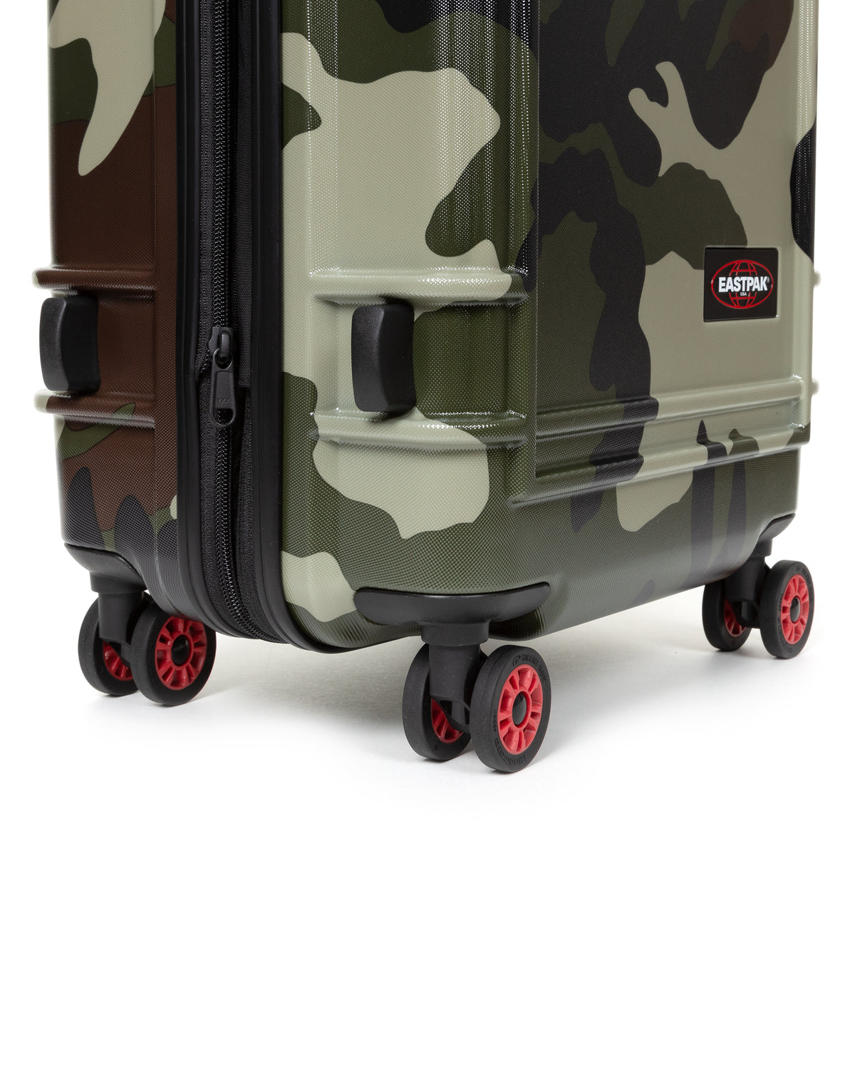 Eastpak RESIST'R ZIP S Camo  - 9