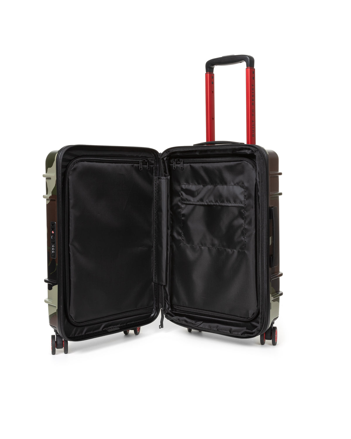 Eastpak RESIST'R ZIP S Camo  - 2
