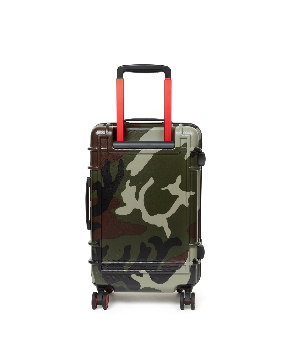 Eastpak RESIST'R ZIP S Camo  - 3
