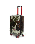 Eastpak RESIST'R ZIP S Camo  - 4