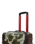Eastpak RESIST'R ZIP S Camo  - 5