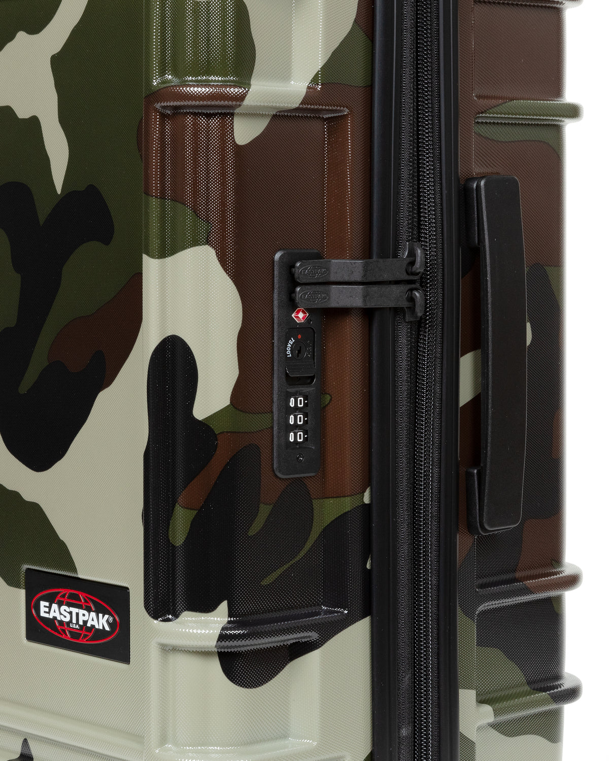 Eastpak RESIST'R ZIP S Camo  - 6
