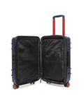 Eastpak RESIST'R ZIP S Marine Navy  - 2