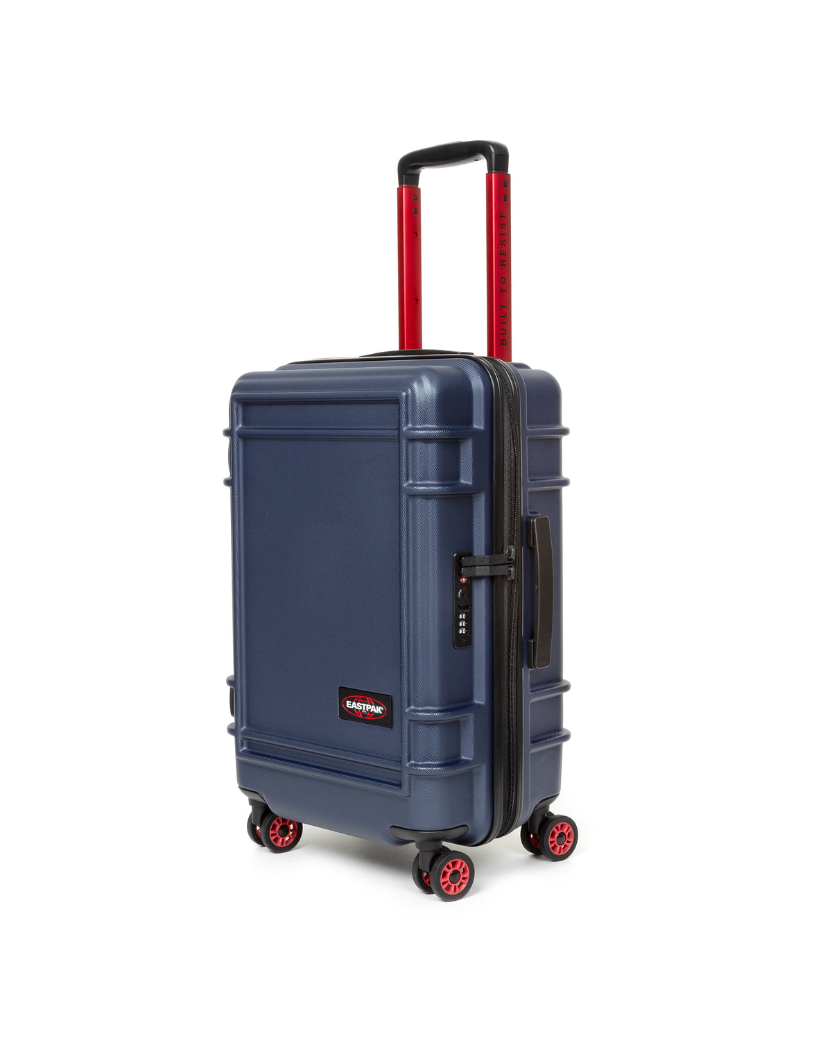 Eastpak RESIST'R ZIP S Marine Navy  - 4