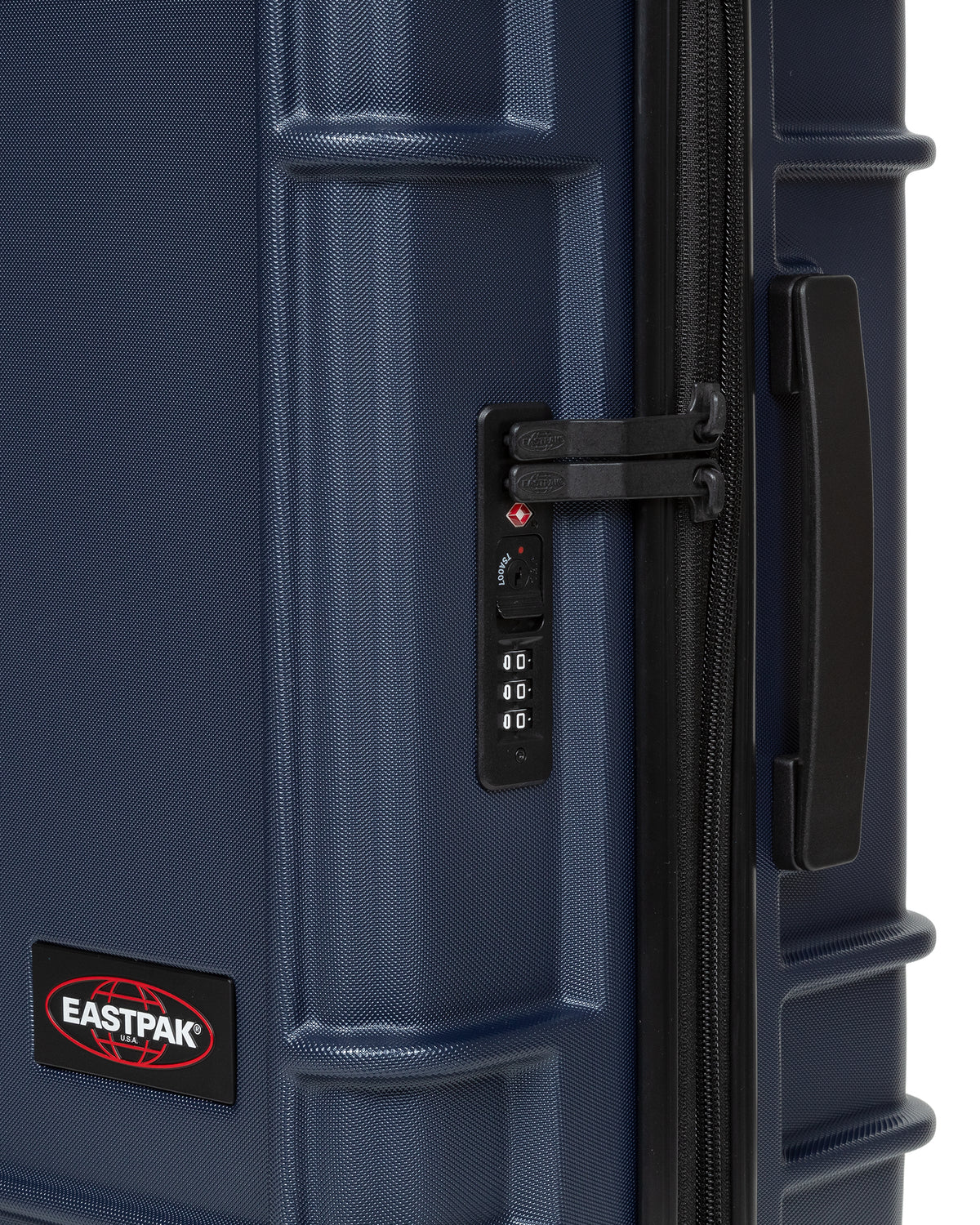 Eastpak RESIST'R ZIP S Marine Navy  - 6