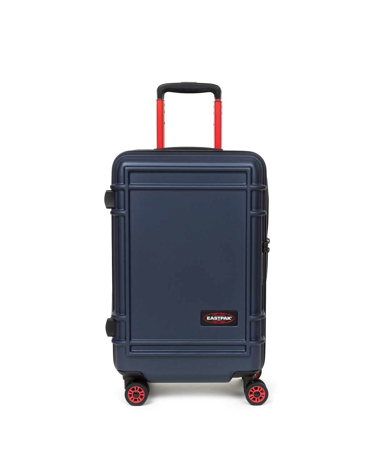 Eastpak RESIST'R ZIP S Marine Navy  - 1