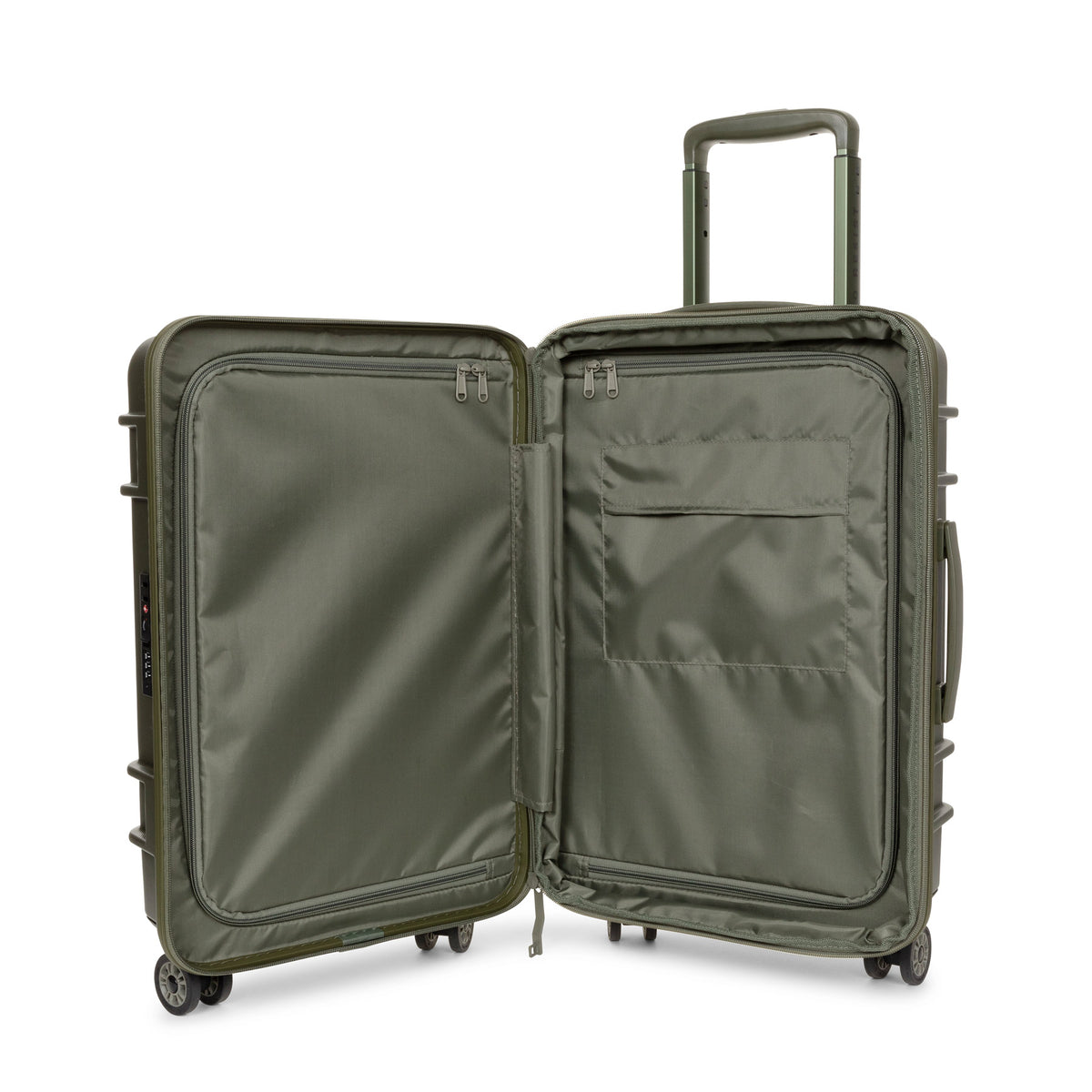 Eastpak RESIST'R ZIP S Monotone Khaki  - 2