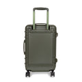 Eastpak RESIST'R ZIP S Monotone Khaki  - 3