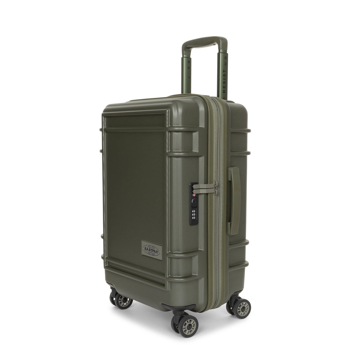 Eastpak RESIST'R ZIP S Monotone Khaki  - 4