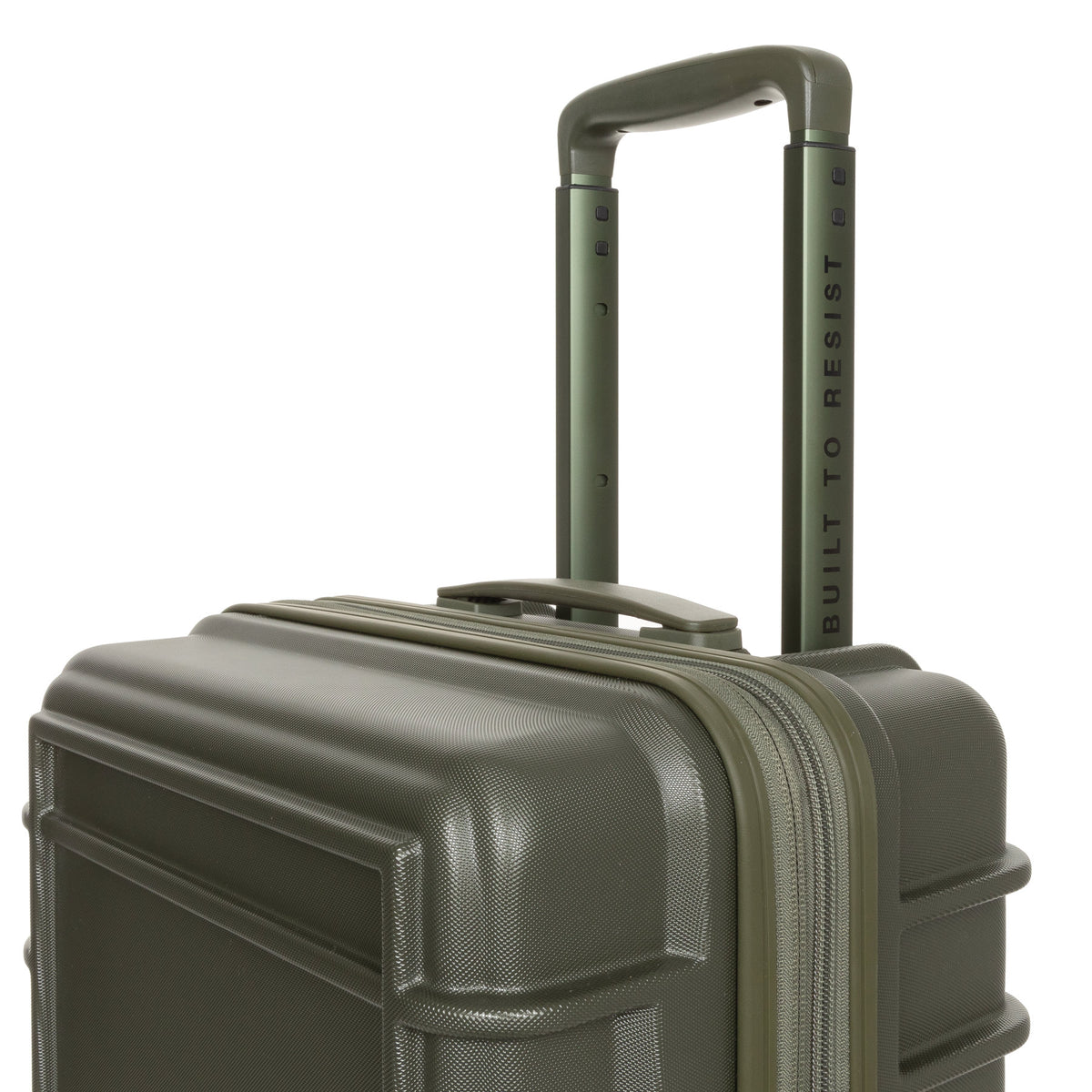 Eastpak RESIST'R ZIP S Monotone Khaki  - 5