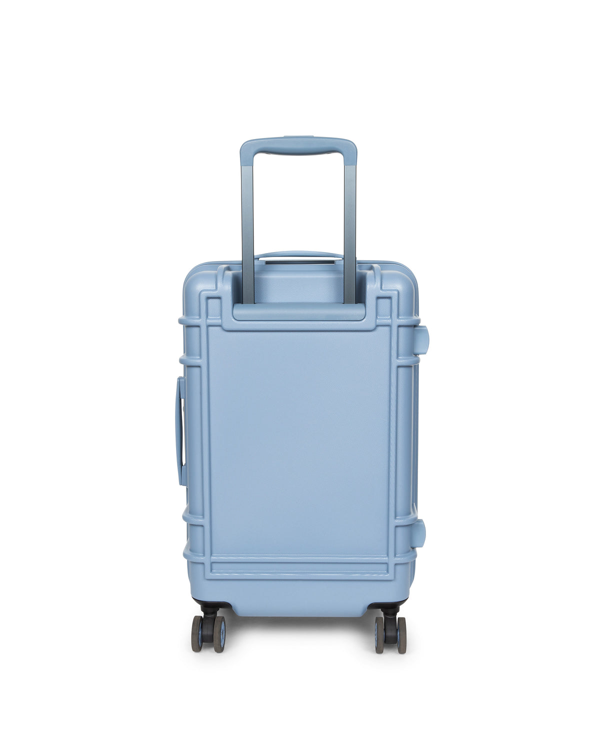 Eastpak RESIST'R ZIP S Monotone Blue  - 3