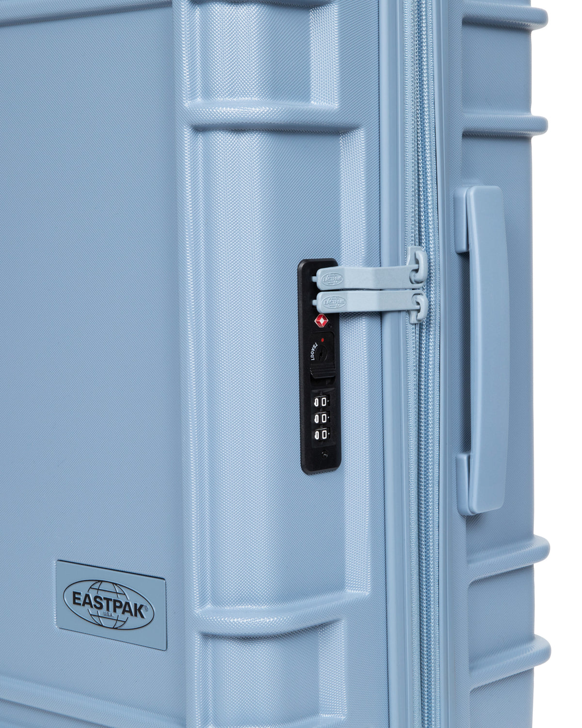 Eastpak RESIST'R ZIP S Monotone Blue  - 5