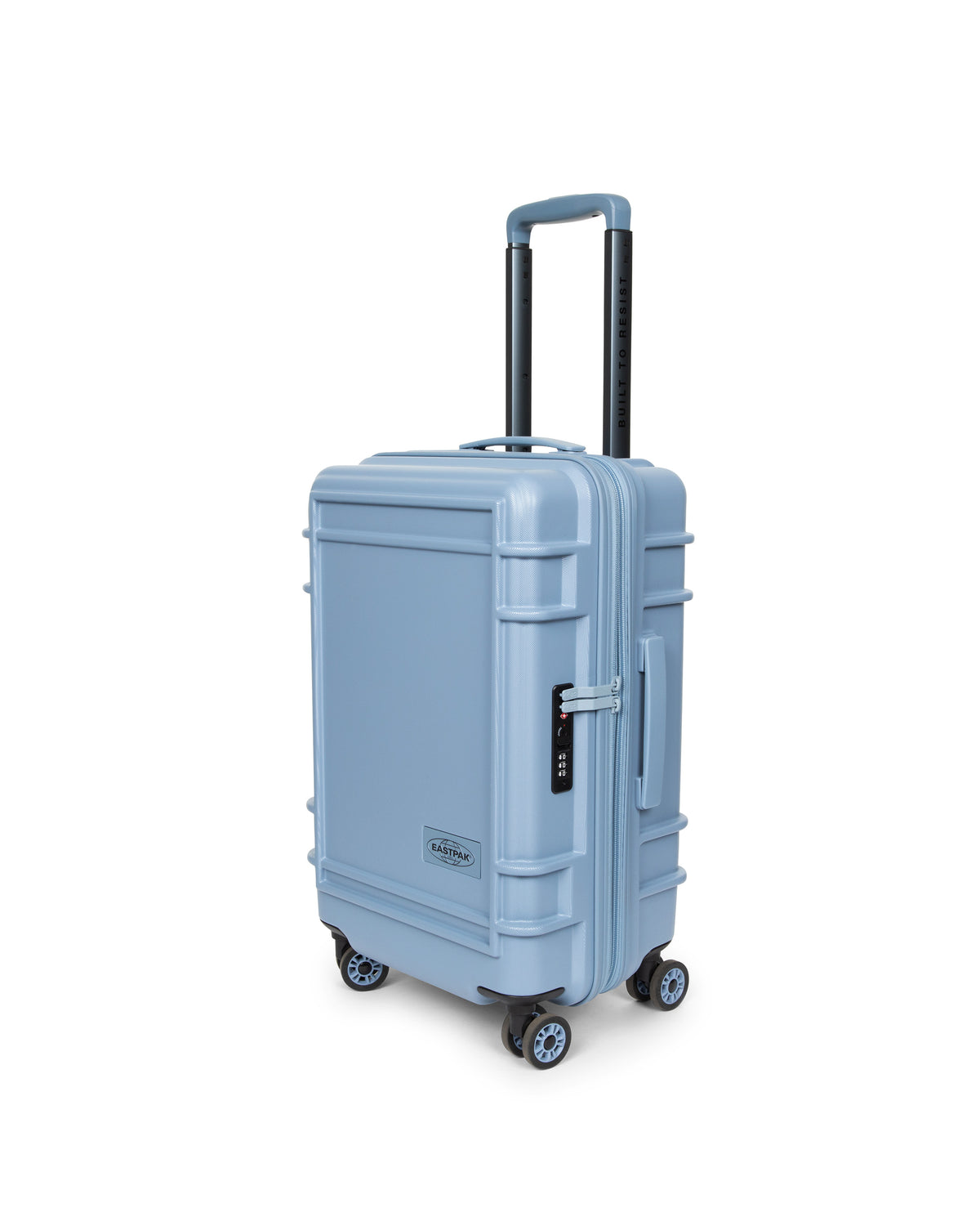 Eastpak RESIST'R ZIP S Monotone Blue  - 6