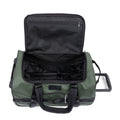 Eastpak DUFFEL PACK WHEEL S Tarp Forest  - 2