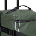 Eastpak DUFFEL PACK WHEEL S Tarp Forest  - 5