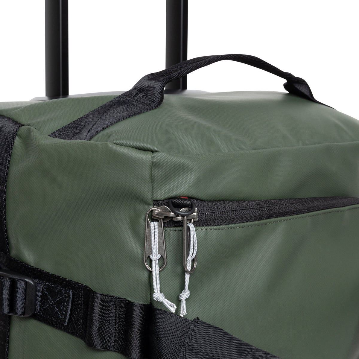 Eastpak DUFFEL PACK WHEEL S Tarp Forest  - 5