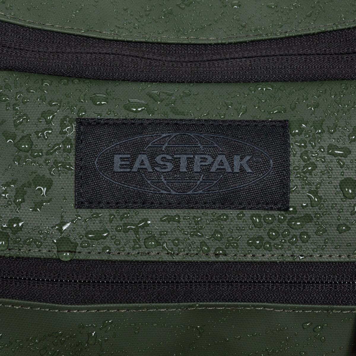 Eastpak DUFFEL PACK WHEEL S Tarp Forest  - 7