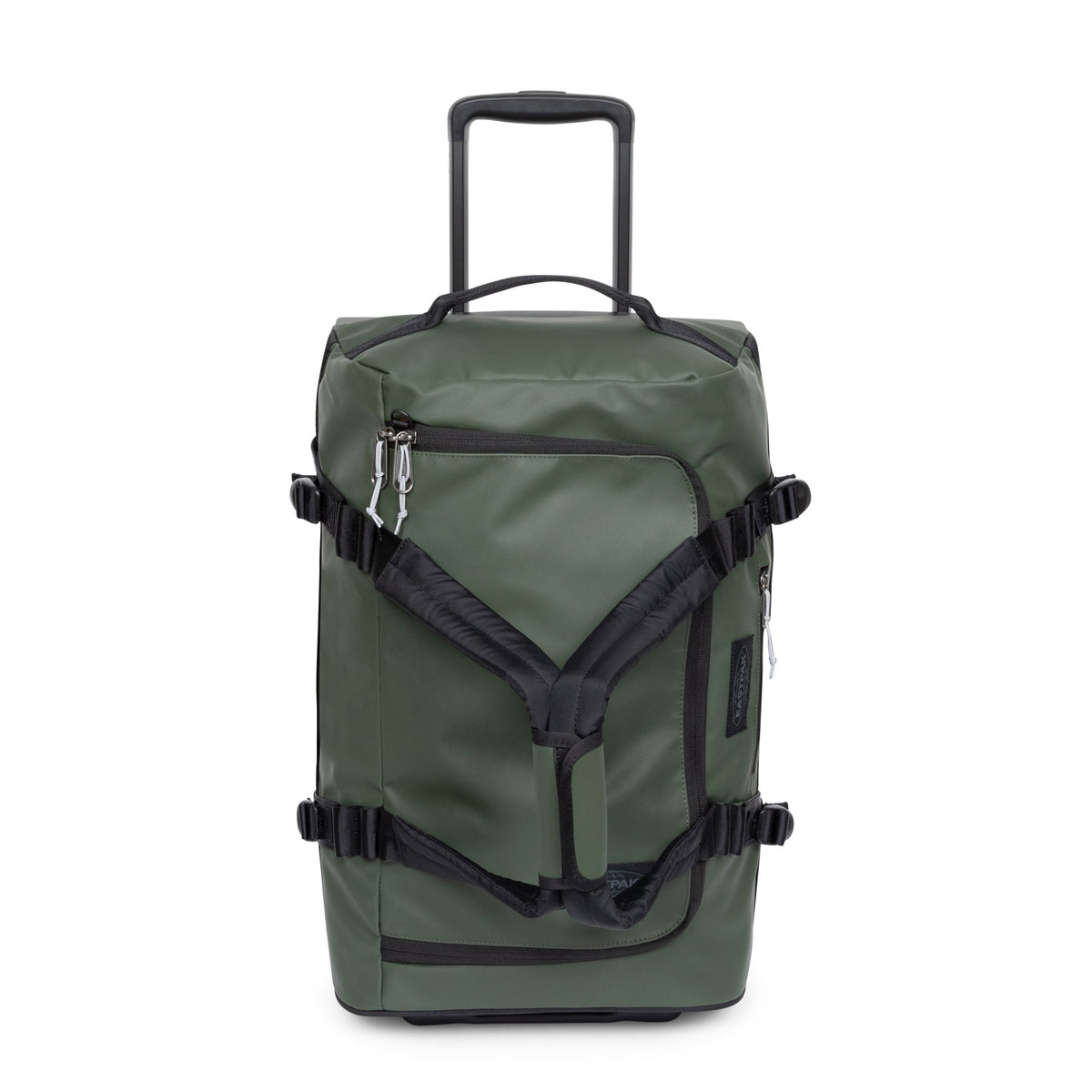 Eastpak DUFFEL PACK WHEEL S Tarp Forest  - 1