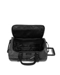 Eastpak DUFFEL PACK WHEEL S Tarp Black2  - 2