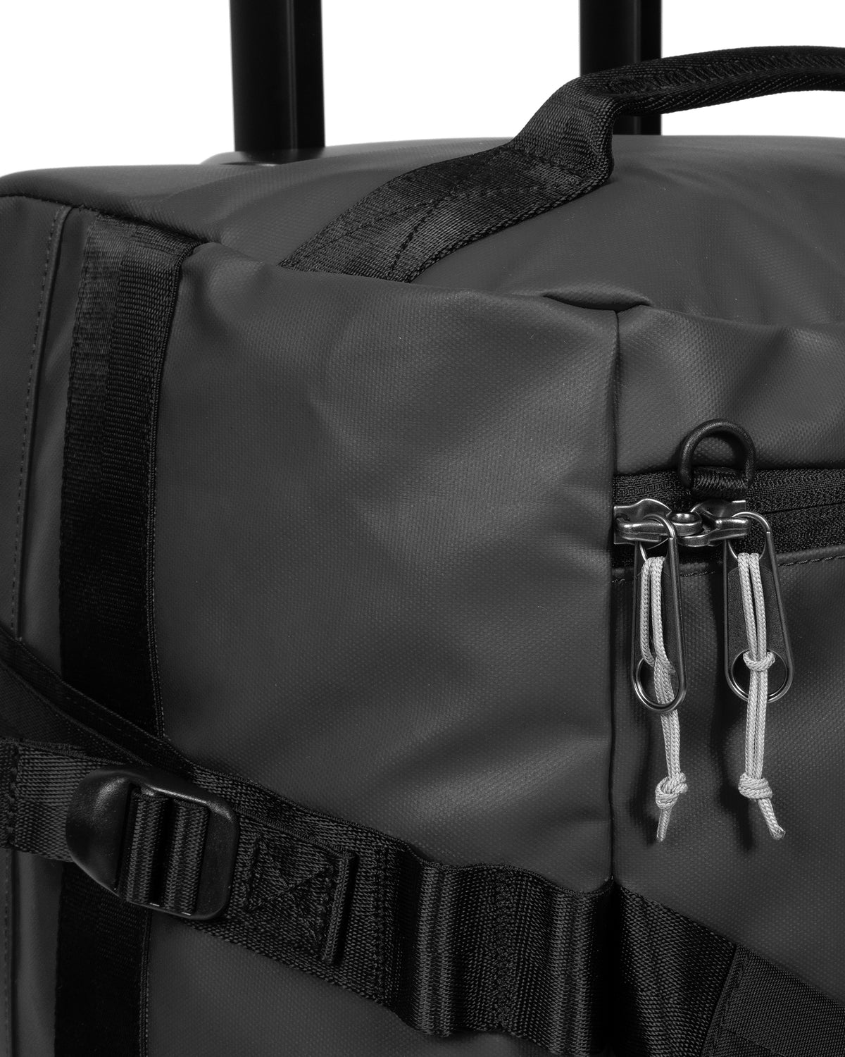 Eastpak DUFFEL PACK WHEEL S Tarp Black2  - 5
