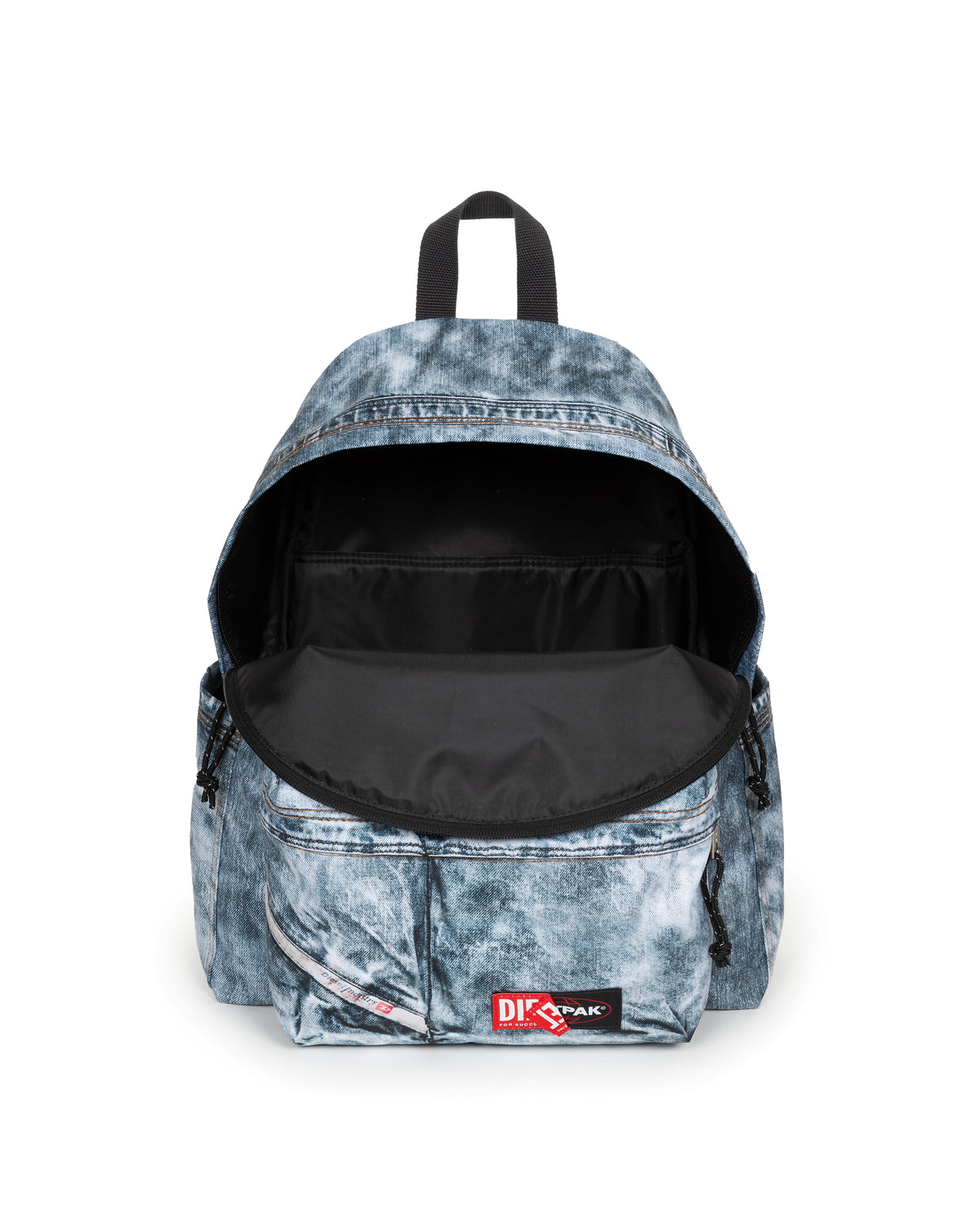 DIESEL DAY PAK'R DSL Trompe Print - 2
