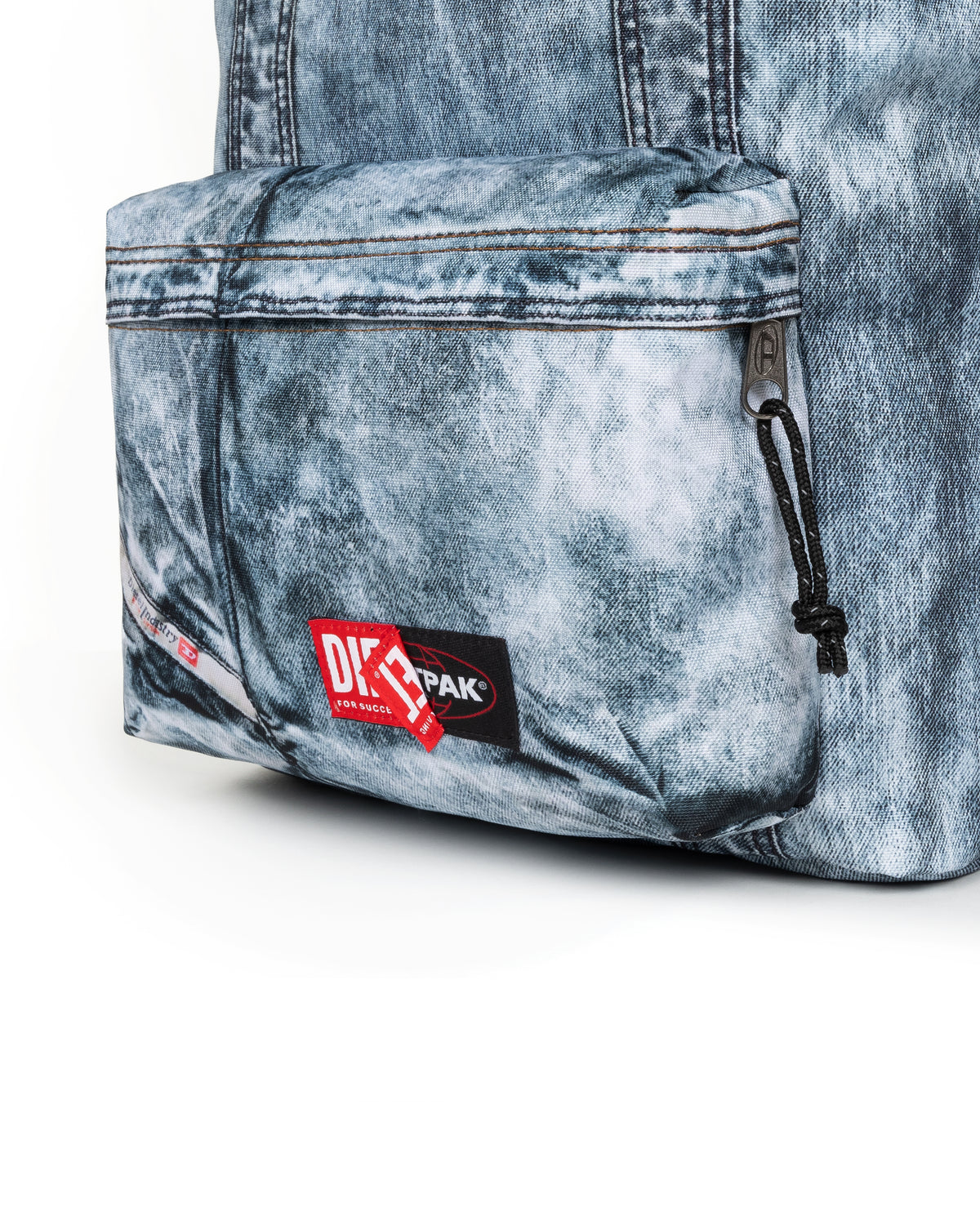 Eastpak DIESEL TOTE DSL Trompe Print  - 4