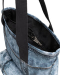 Eastpak DIESEL TOTE DSL Trompe Print  - 5