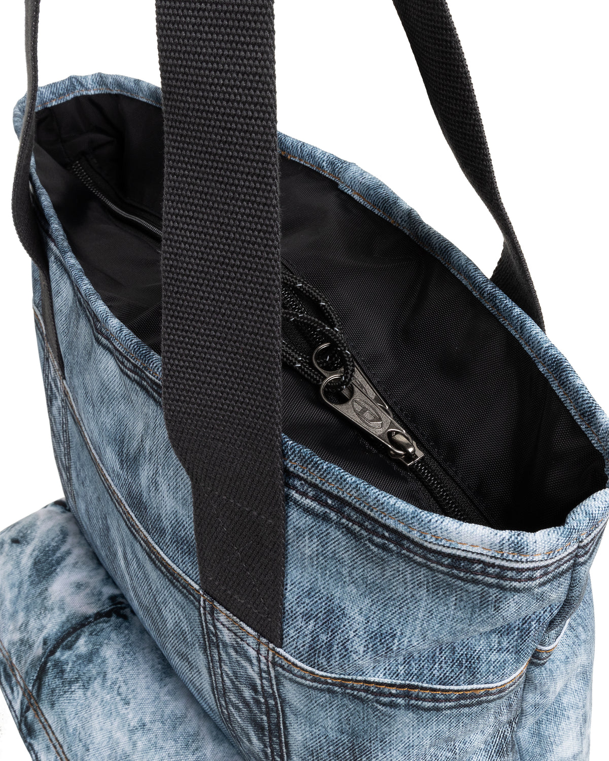 Eastpak DIESEL TOTE DSL Trompe Print  - 5
