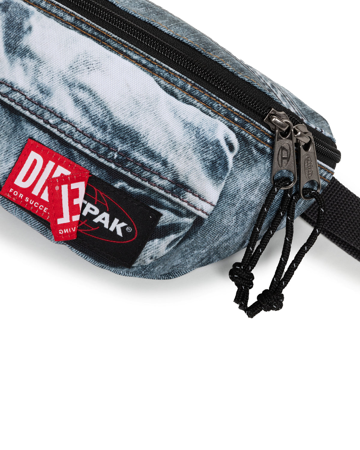 Eastpak DIESEL SPRINGER DSL Trompe Print  - 4