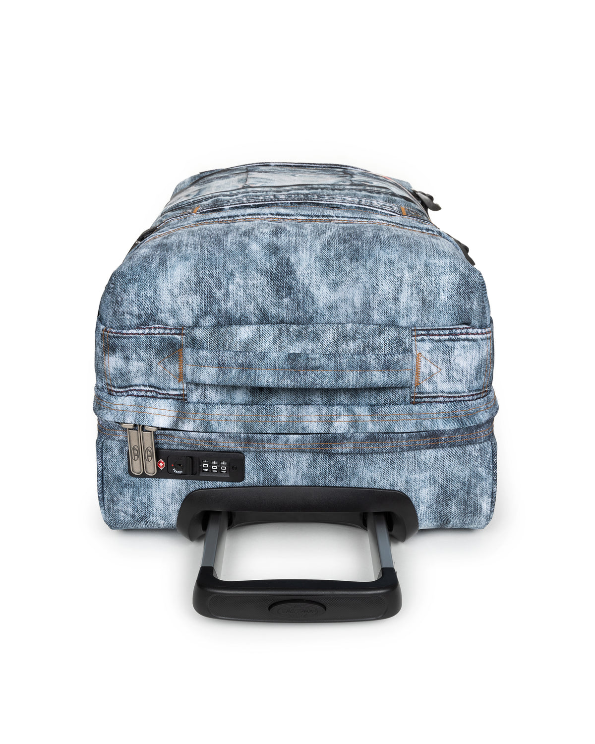Eastpak DIESEL TRANSIT'R S DSL Trompe Print  - 6