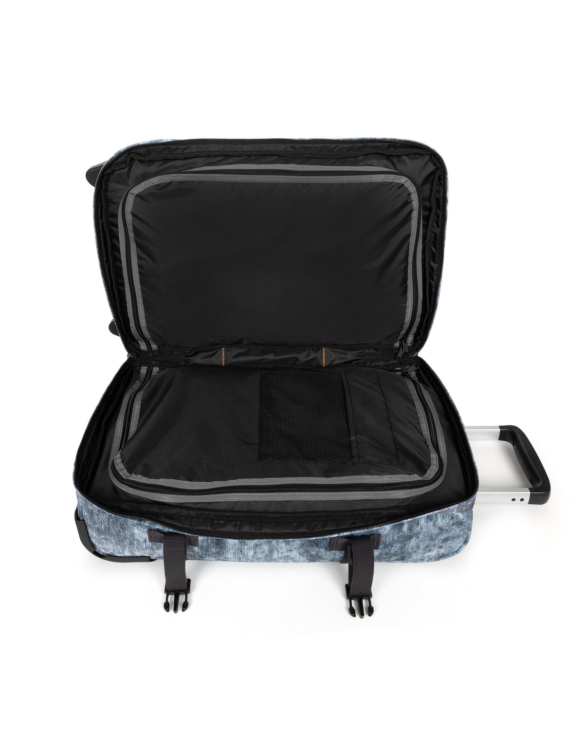 DIESEL TRANSIT'R S DSL Trompe Print - 2