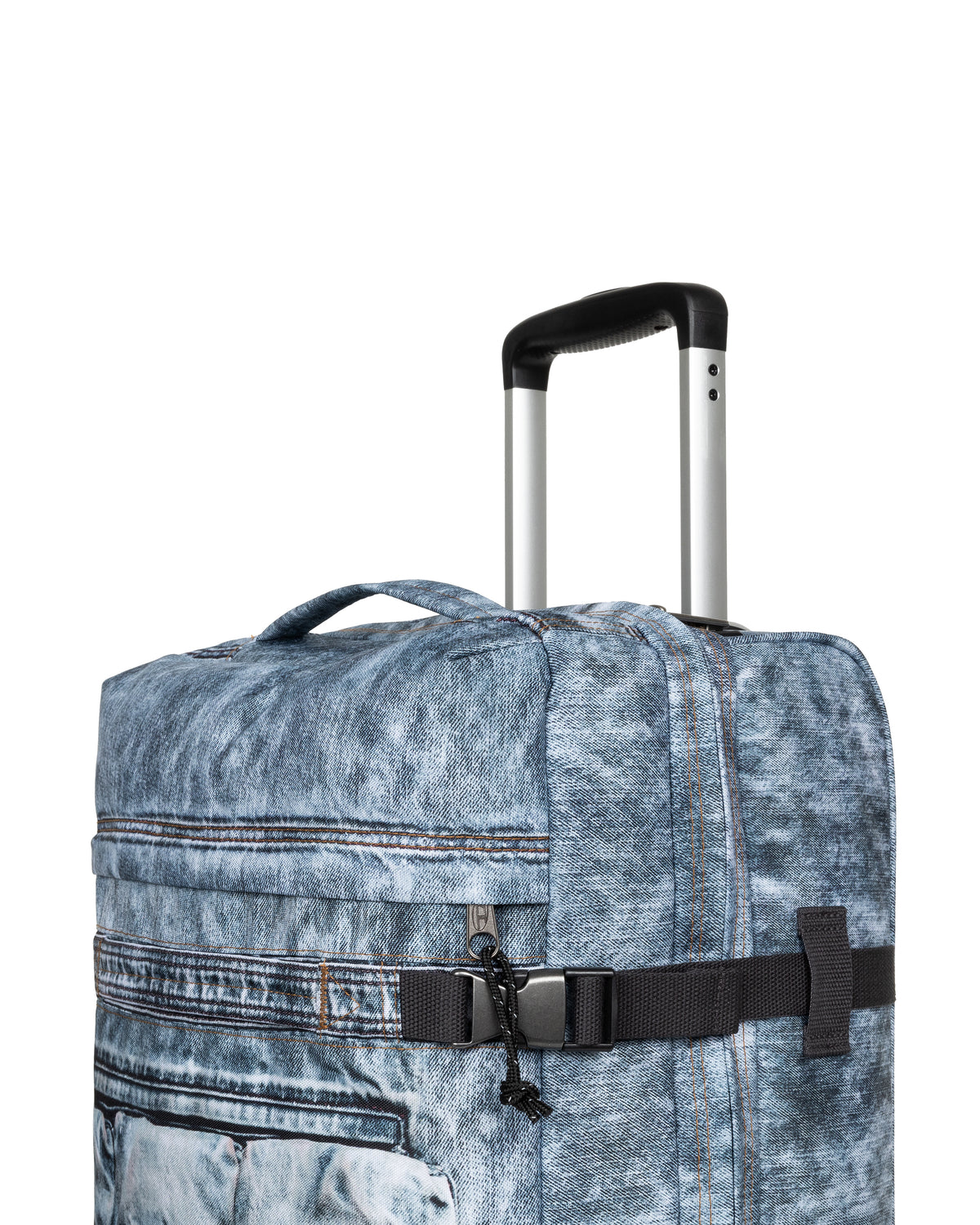 Eastpak DIESEL TRANSIT'R S DSL Trompe Print  - 5