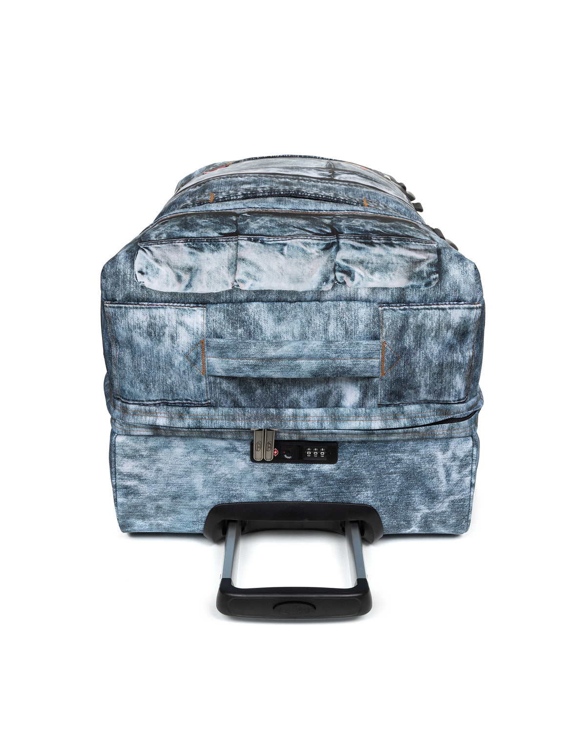Eastpak DIESEL TRANSIT'R L DSL Trompe Print  - 6