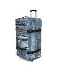 Eastpak DIESEL TRANSIT'R L DSL Trompe Print  - 4