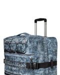Eastpak DIESEL TRANSIT'R L DSL Trompe Print  - 5