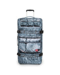 Eastpak DIESEL TRANSIT'R L DSL Trompe Print  - 1