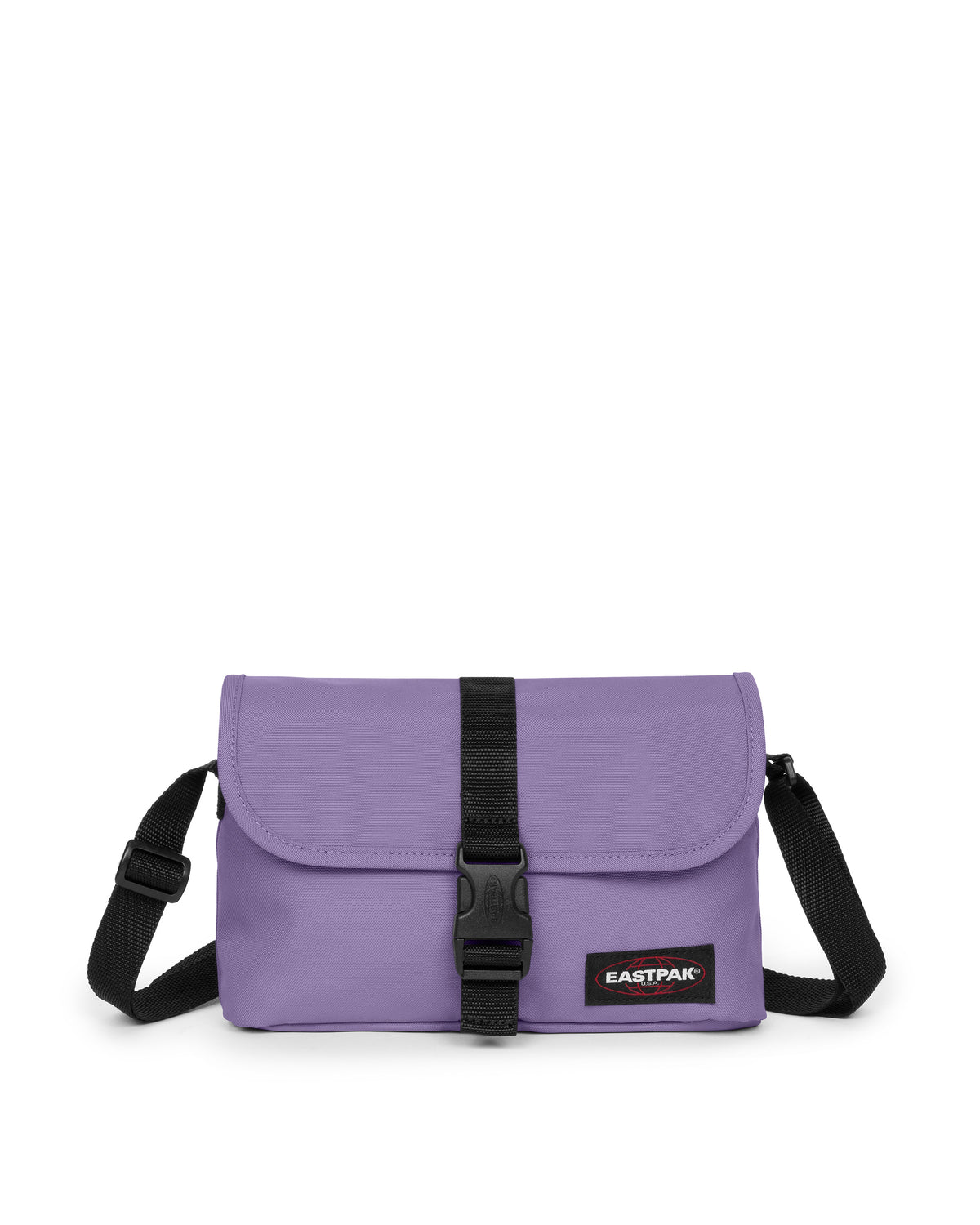 Eastpak POUCH BAG Bouquet Lilac  - 1