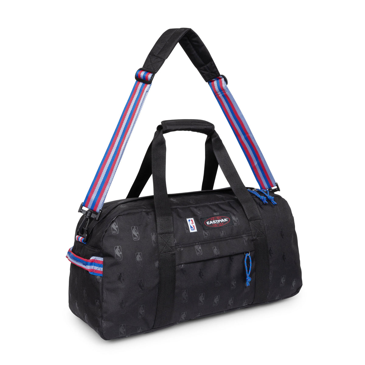Eastpak STAND CABIN NBA Logo  - 4